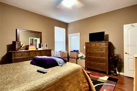 Townhouse in Wesley Chapel, Florida 2 bedrooms, 190.82 sq.m. № 1663119 - photo 11