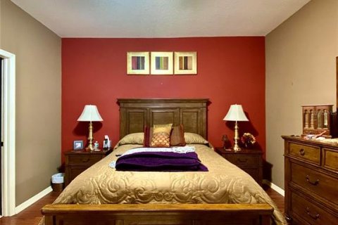 Townhouse in Wesley Chapel, Florida 2 bedrooms, 190.82 sq.m. № 1663119 - photo 7