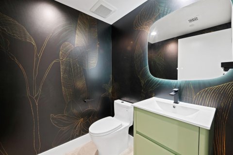 Copropriété à vendre à Hollywood, Floride: 3 chambres, 244.05 m2 № 2251437 - photo 26