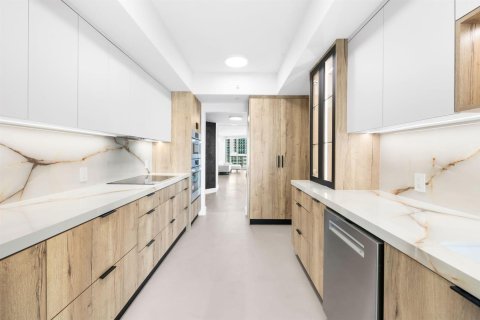 Copropriété à vendre à Hollywood, Floride: 3 chambres, 244.05 m2 № 2251437 - photo 5