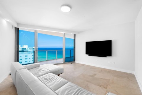 Copropriété à vendre à Hollywood, Floride: 3 chambres, 244.05 m2 № 2251437 - photo 10