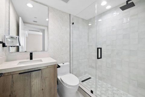 Copropriété à vendre à Hollywood, Floride: 3 chambres, 244.05 m2 № 2251437 - photo 25