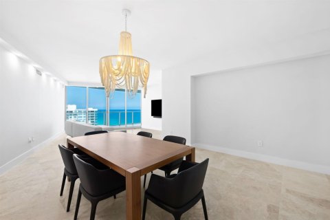 Copropriété à vendre à Hollywood, Floride: 3 chambres, 244.05 m2 № 2251437 - photo 8