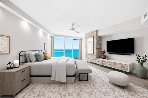 Copropriété à vendre à Hollywood, Floride: 3 chambres, 244.05 m2 № 2251437 - photo 13