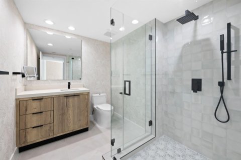Copropriété à vendre à Hollywood, Floride: 3 chambres, 244.05 m2 № 2251437 - photo 24