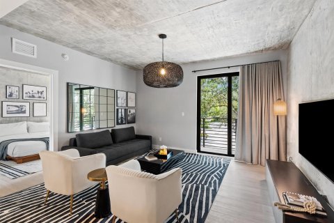 Propiedad comercial en venta en Fort Lauderdale, Florida № 2399734 - foto 18