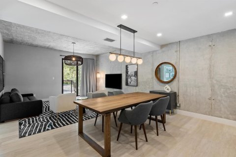 Propiedad comercial en venta en Fort Lauderdale, Florida № 2399734 - foto 21