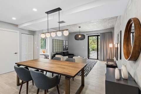 Propiedad comercial en venta en Fort Lauderdale, Florida № 2399734 - foto 22