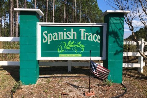 Land in Chiefland, Florida № 2239797 - photo 2