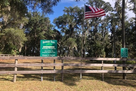 Land in Chiefland, Florida № 2239797 - photo 3