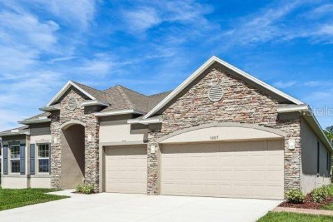 Villa ou maison à vendre à Punta Gorda, Floride: 4 chambres, 233.84 m2 № 2347424 - photo 2