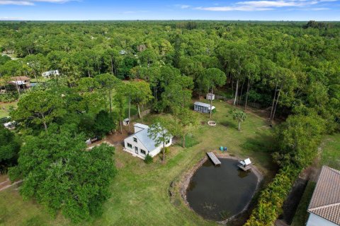 Villa ou maison à vendre à Jupiter, Floride: 3 chambres, 129.04 m2 № 1117022 - photo 1