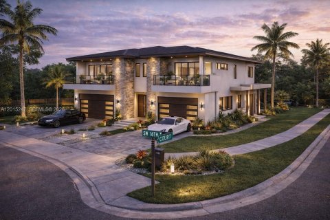 Terreno en Fort Lauderdale, Florida № 2171342