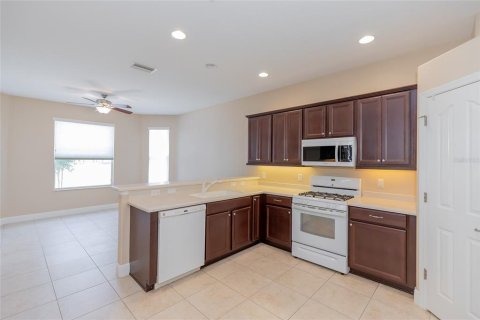 House in Ocala, Florida 3 bedrooms, 222.32 sq.m. № 1750480 - photo 20