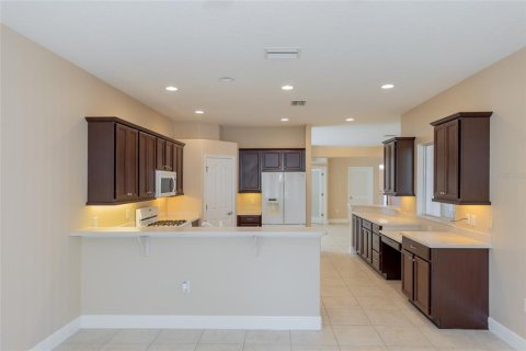 House in Ocala, Florida 3 bedrooms, 222.32 sq.m. № 1750480 - photo 23