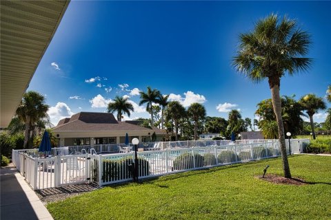 Land in North Port, Florida № 2159493 - photo 14