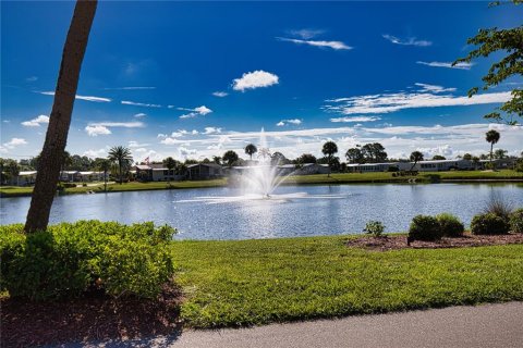 Land in North Port, Florida № 2159493 - photo 7
