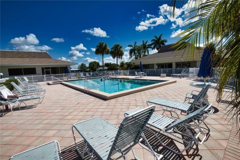 Land in North Port, Florida № 2159493 - photo 21