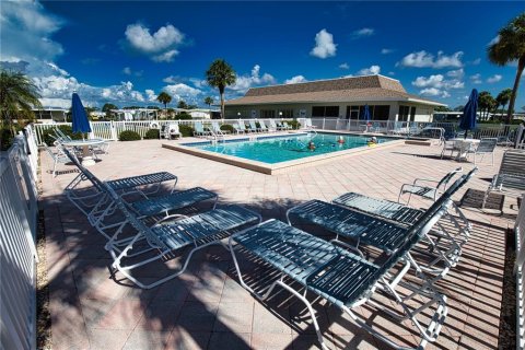 Land in North Port, Florida № 2159493 - photo 20