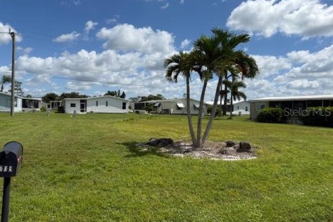Land in North Port, Florida № 2159493 - photo 5