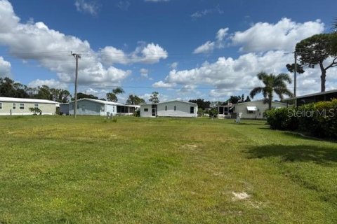 Land in North Port, Florida № 2159493 - photo 2