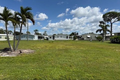 Land in North Port, Florida № 2159493 - photo 3