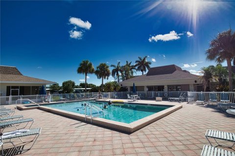 Land in North Port, Florida № 2159493 - photo 12