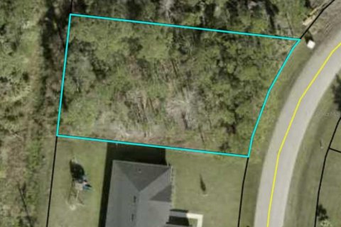 Terreno en venta en Palm Coast, Florida № 1845338 - foto 2
