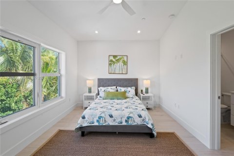 Touwnhouse à vendre à Islamorada, Village of Islands, Floride: 3 chambres, 156.08 m2 № 2027437 - photo 28