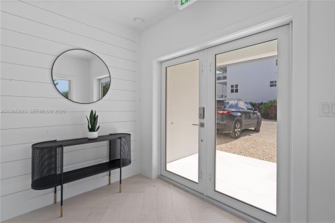 Touwnhouse à vendre à Islamorada, Village of Islands, Floride: 3 chambres, 156.08 m2 № 2027437 - photo 4