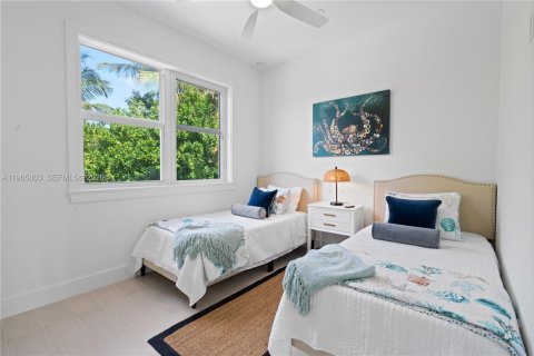 Touwnhouse à vendre à Islamorada, Village of Islands, Floride: 3 chambres, 156.08 m2 № 2027437 - photo 15