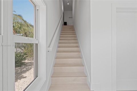 Touwnhouse à vendre à Islamorada, Village of Islands, Floride: 3 chambres, 156.08 m2 № 2027437 - photo 7