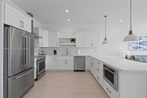 Touwnhouse à vendre à Islamorada, Village of Islands, Floride: 3 chambres, 156.08 m2 № 2027437 - photo 14