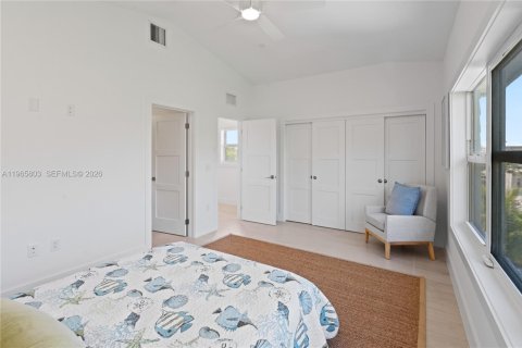Touwnhouse à vendre à Islamorada, Village of Islands, Floride: 3 chambres, 156.08 m2 № 2027437 - photo 29