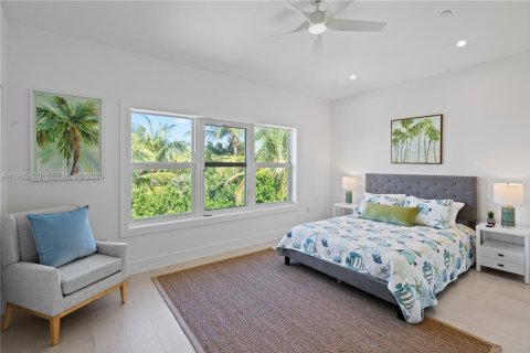 Touwnhouse à vendre à Islamorada, Village of Islands, Floride: 3 chambres, 156.08 m2 № 2027437 - photo 27