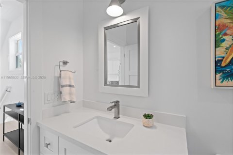 Touwnhouse à vendre à Islamorada, Village of Islands, Floride: 3 chambres, 156.08 m2 № 2027437 - photo 17