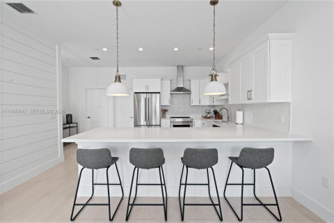 Touwnhouse à vendre à Islamorada, Village of Islands, Floride: 3 chambres, 156.08 m2 № 2027437 - photo 11