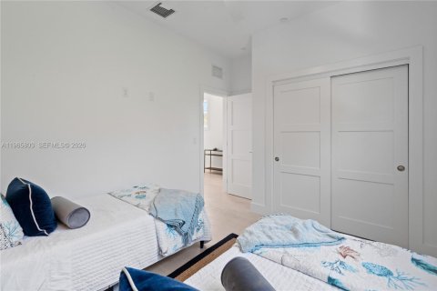 Touwnhouse à vendre à Islamorada, Village of Islands, Floride: 3 chambres, 156.08 m2 № 2027437 - photo 16