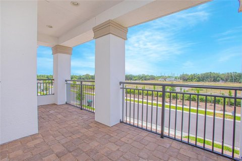 Casa en alquiler en Orlando, Florida, 5 dormitorios, 393.44 m2 № 1675497 - foto 26