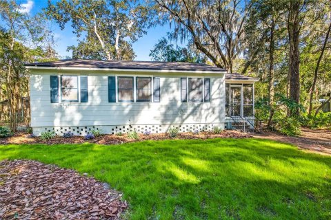 Casa en Gainesville, Florida 3 dormitorios, 115.2 m2 № 2139162