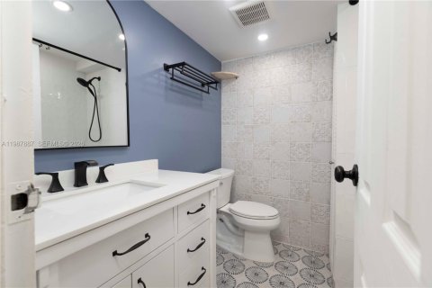 Купить кондоминиум в Норт-Майами, Флорида 2 спальни, 97.55м2, № 2050300 - фото 13