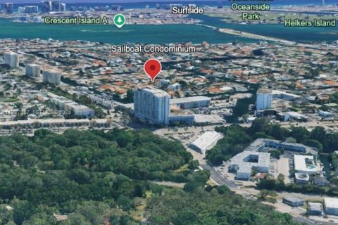 Condominio en venta en North Miami, Florida, 2 dormitorios, 97.55 m2 № 2050300 - foto 29