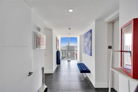 Снять в аренду кондоминиум в Майами, Флорида 2 спальни, 153.01м2, № 2005425 - фото 9