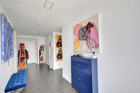 Снять в аренду кондоминиум в Майами, Флорида 2 спальни, 153.01м2, № 2005425 - фото 7