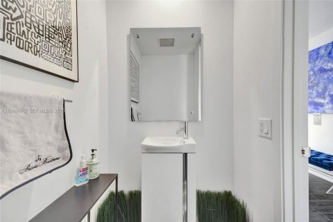 Снять в аренду кондоминиум в Майами, Флорида 2 спальни, 153.01м2, № 2005425 - фото 10