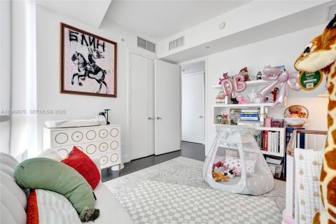 Снять в аренду кондоминиум в Майами, Флорида 2 спальни, 153.01м2, № 2005425 - фото 24