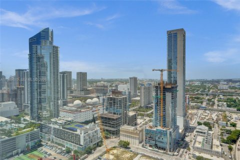 Снять в аренду кондоминиум в Майами, Флорида 2 спальни, 153.01м2, № 2005425 - фото 26