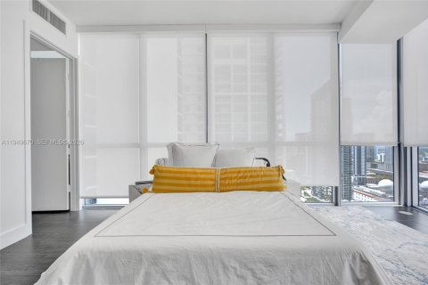 Снять в аренду кондоминиум в Майами, Флорида 2 спальни, 153.01м2, № 2005425 - фото 15