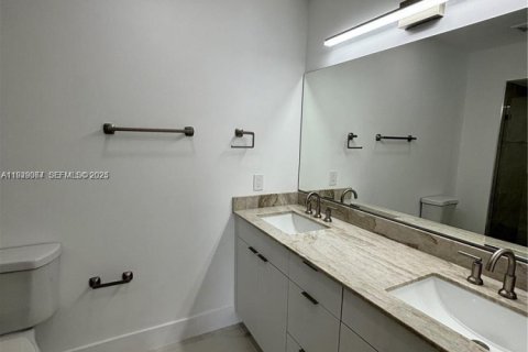 Купить таунхаус в Мирамар, Флорида 3 спальни, 143.72м2, № 1993216 - фото 8