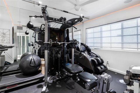 Copropriété à vendre à Miami Beach, Floride: 4 chambres, 190.45 m2 № 2041170 - photo 26